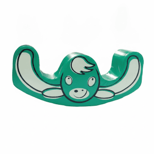 Vaca psicomotricidad