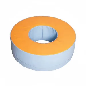 Rueda para psicomotricidad