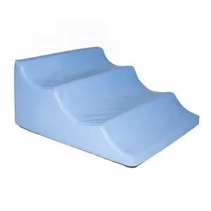 Escalera psicomotricidad ondulada inversa