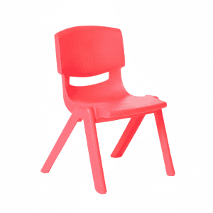 Silla BLOK apilable