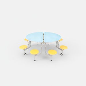 Mesas de comedor
