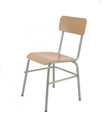 Silla MEC - Imagen 2