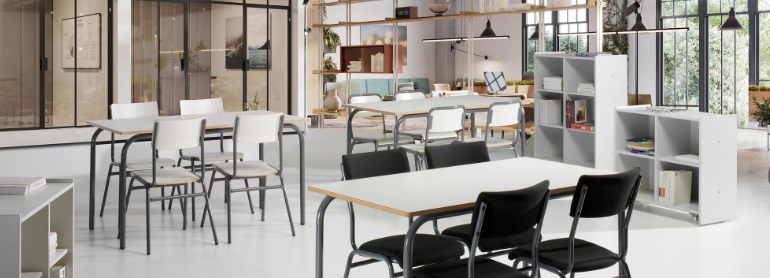 Silla MEC - Imagen 3