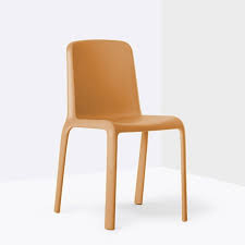 Silla SNOW 300 apilable