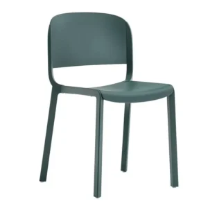 Silla DOME 260 apilable, sin brazos