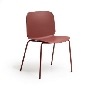 Silla VENT apilable