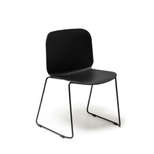 Silla VENT pata patín