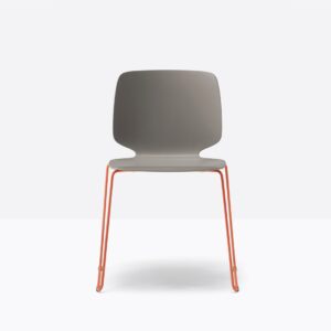 Silla BABILA 2740 PATAS PATÍN