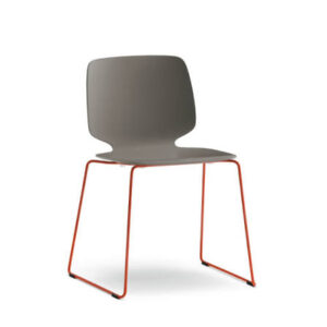 Silla BABILA 2740 PATAS PATÍN