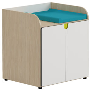 Cambiador KIDDY 95