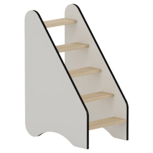 Escalera para cambiador KIDDY STEP