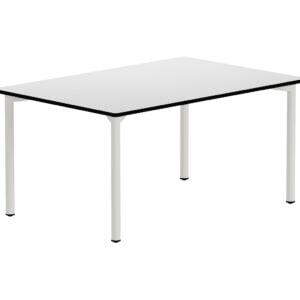 Mesa infantil rectangular KIDDY-G