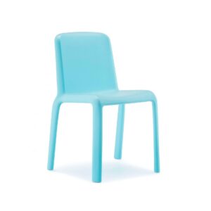 Silla infantil SNOW 300 JR apilable