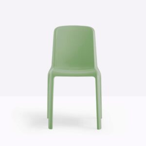 Silla SNOW 300 apilable