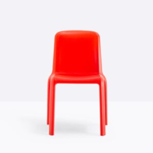 Silla infantil SNOW 300 JR apilable