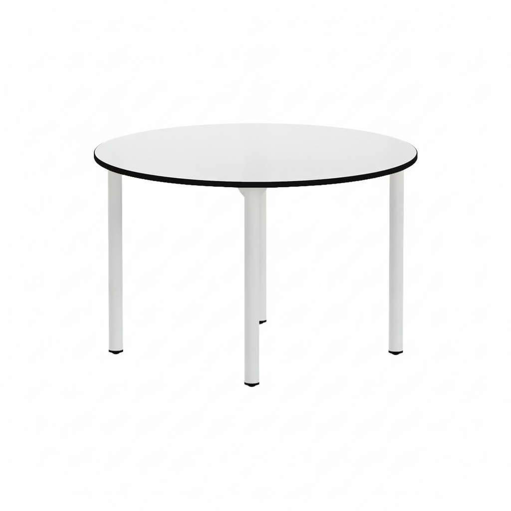 Mesa infantil circular KIDDY-C